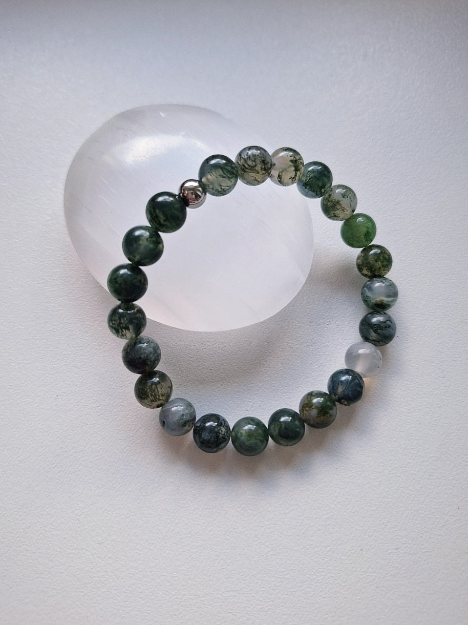 Samaninio Agato Apyrankė