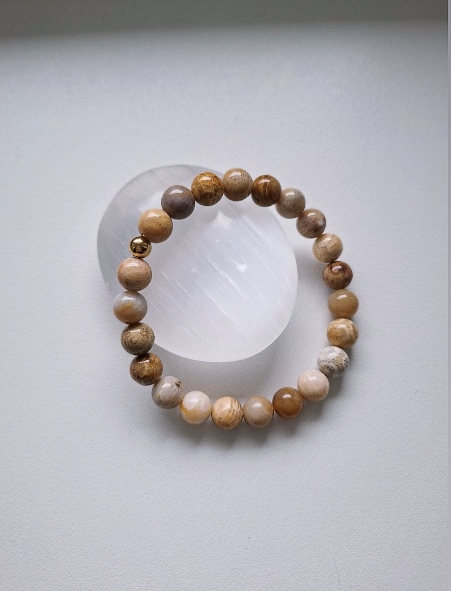 Okeaninio Jaspio Apyrankė