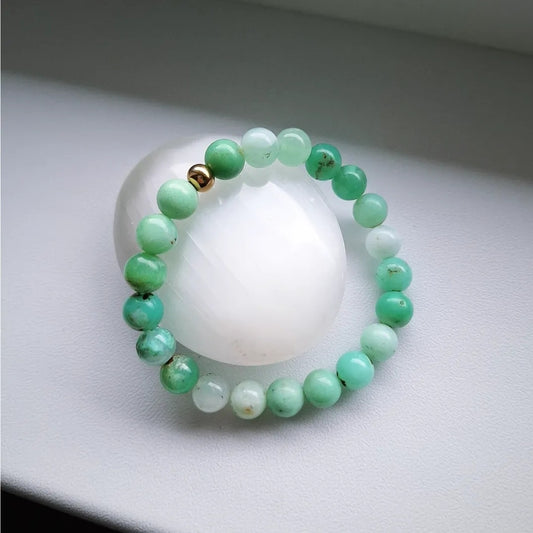 Chrizoprazo Apyrankė