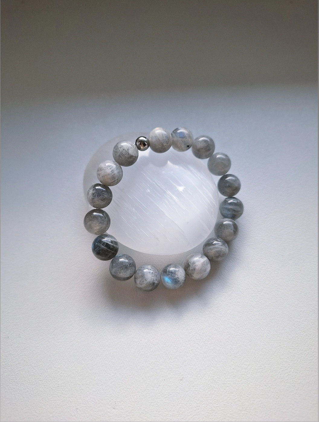 Labradorito Apyrankė