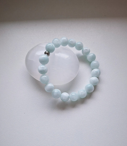 Akvamarino Apyrankė